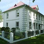 Apartment Ribere *