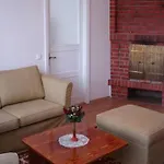 Ribere Apartment Parnu