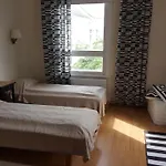 Apartment Ribere Parnu