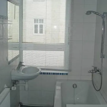 Apartment Ribere *