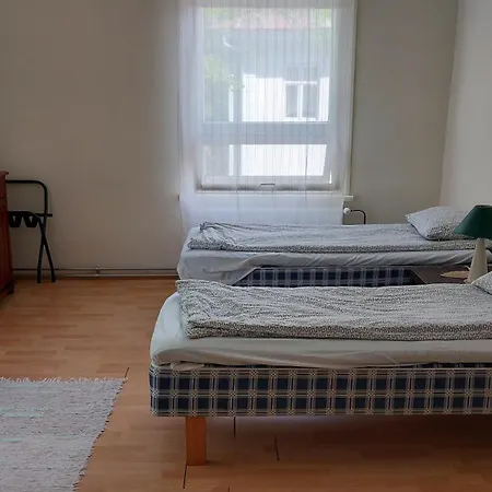 Ribere Apartment