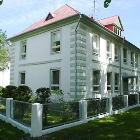 Apartment Ribere *