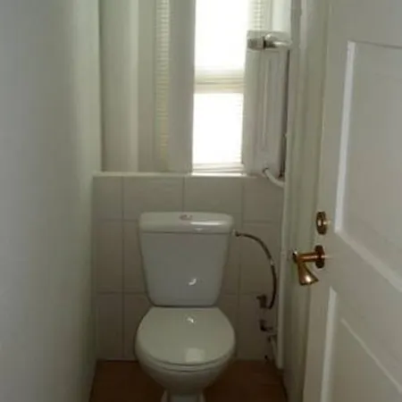 Apartment Ribere Parnu