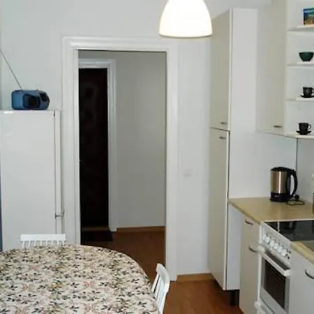 Apartamento Ribere