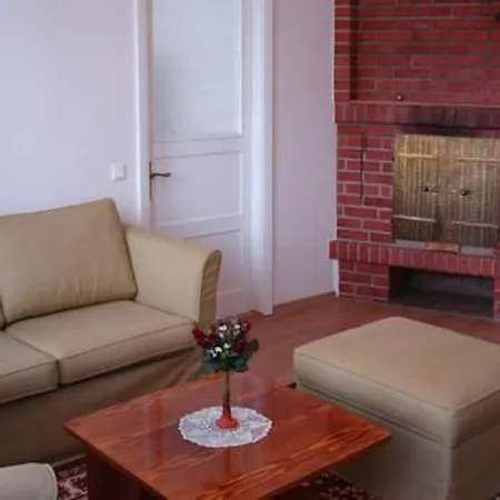 Ribere Apartment Parnu