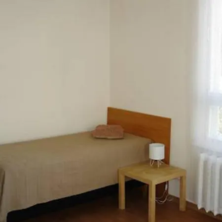 Apartment Ribere *