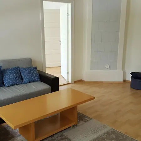 Apartment Ribere