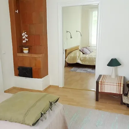 Ribere Apartment Parnu
