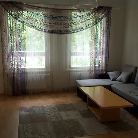 Apartment Ribere Parnu