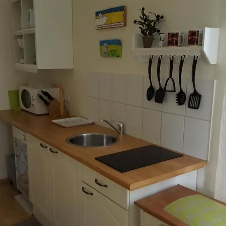Apartment Ribere