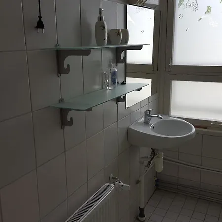 Ribere Apartment
