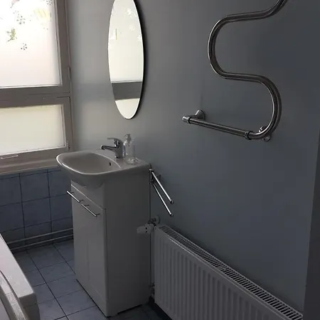 Ribere Apartment Parnu