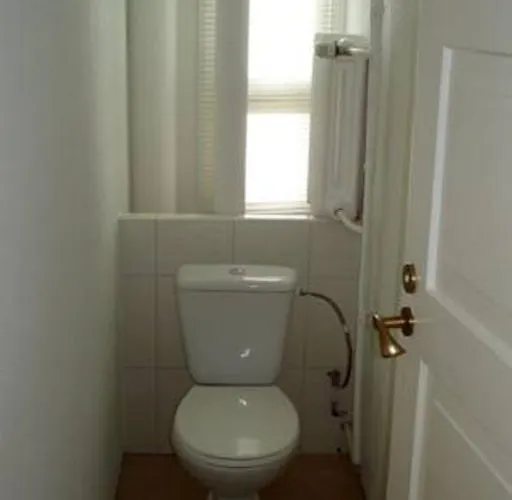 아파트 Ribere 페르누