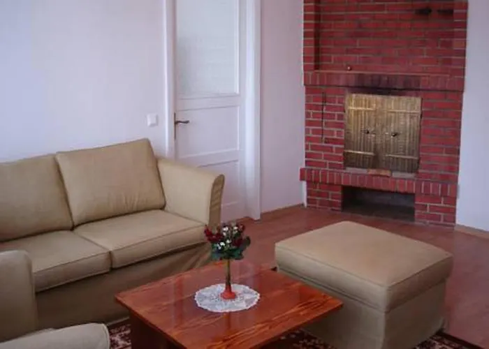 Ribere 아파트 페르누