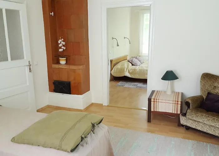 Ribere 아파트 페르누