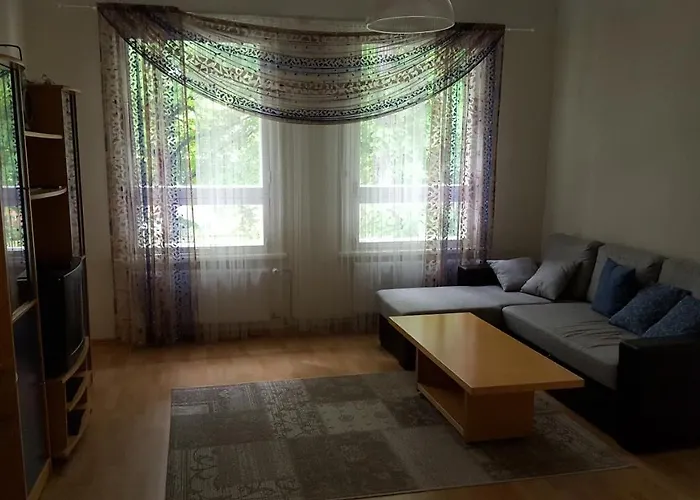 아파트 Ribere 페르누