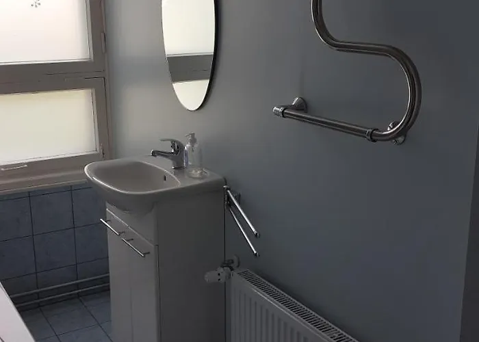 Ribere 아파트 페르누